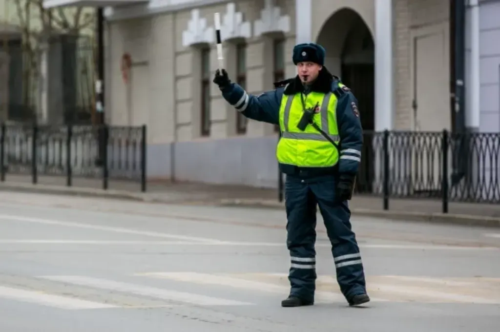 34 835 смоленских школьников прошли олимпиаду по ПДД
