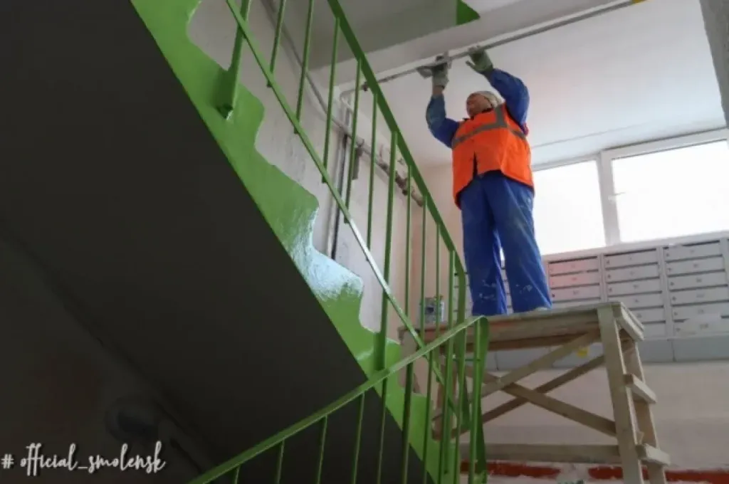 Крышные котельные включат в программу капремонта в Смоленской области