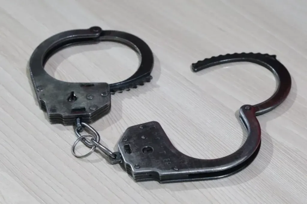 В Смоленской области задержали курьера с 3 кг наркотиков