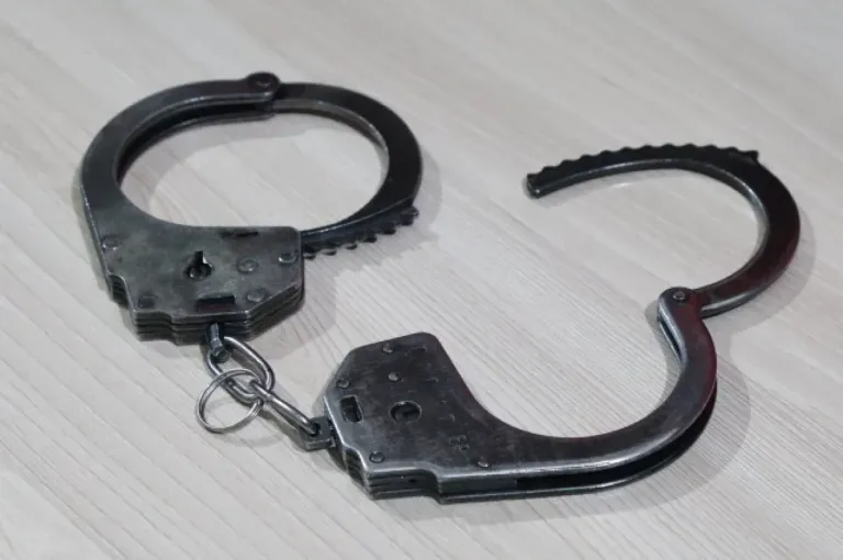 В Смоленской области задержали курьера с 3 кг наркотиков