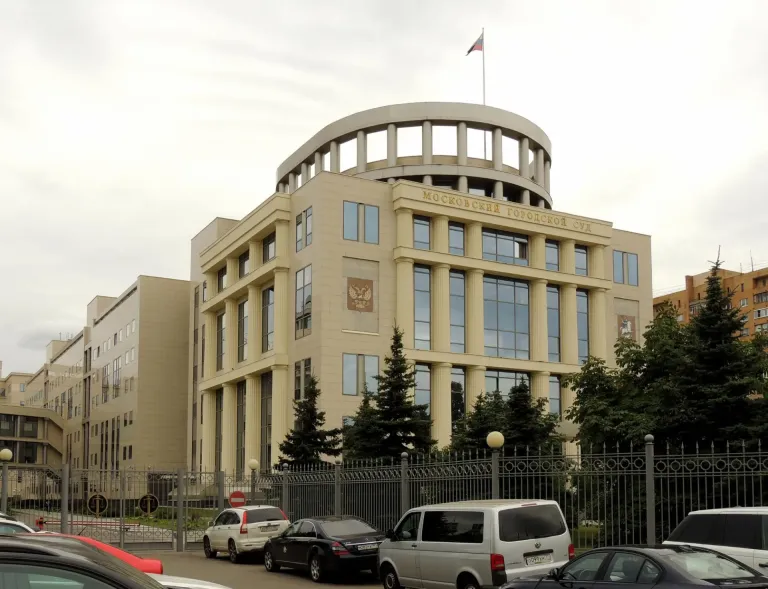 Мосгорсуд отказался пересматривать дело основателя Chrono Pay Врублевского