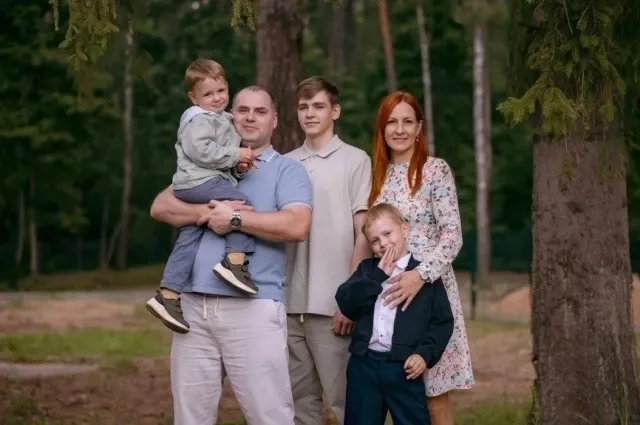В Смоленской области отремонтируют все родильные отделения районных больниц