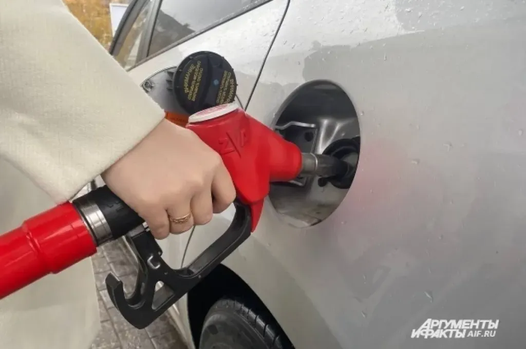 В Смоленской области распространяют поддельное постановление о дефиците топлива