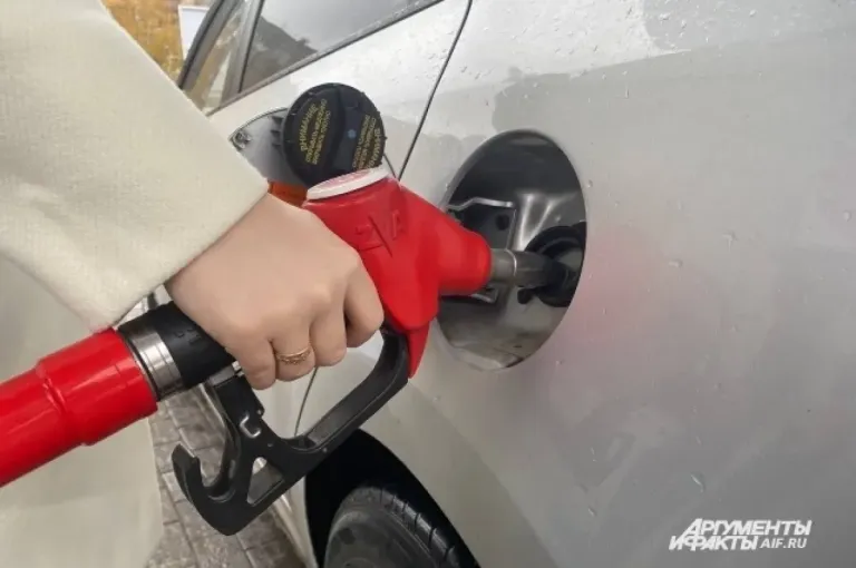 В Смоленской области распространяют поддельное постановление о дефиците топлива