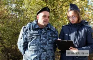 В Ярцеве приставы задержали должника по алиментам на 2 млн рублей