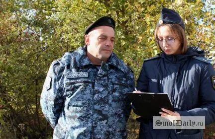 В Ярцеве приставы задержали должника по алиментам на 2 млн рублей