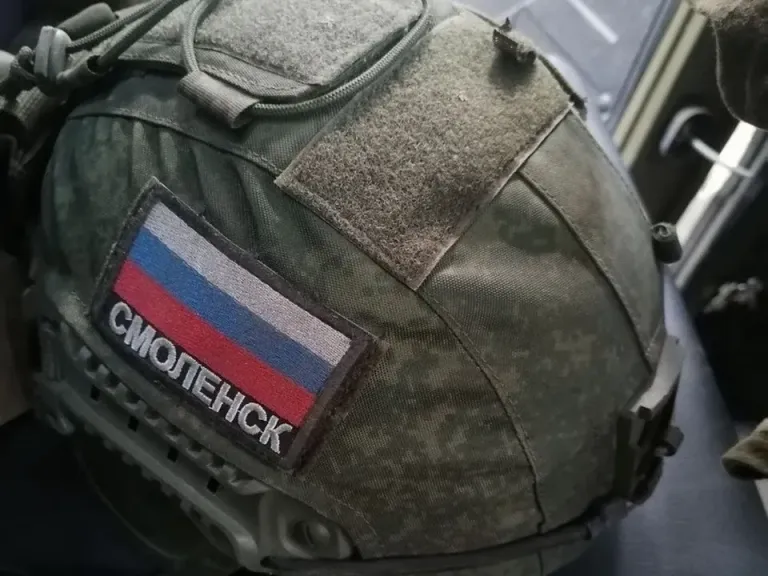 Директор школы в Починковском округе высказался о службе по контракту