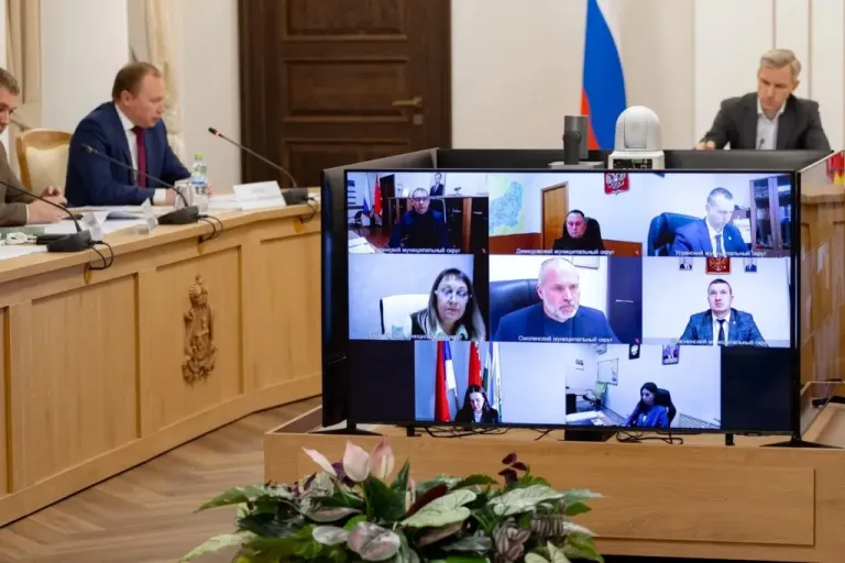 В Смоленской области планируют создать собственный агрегатор такси